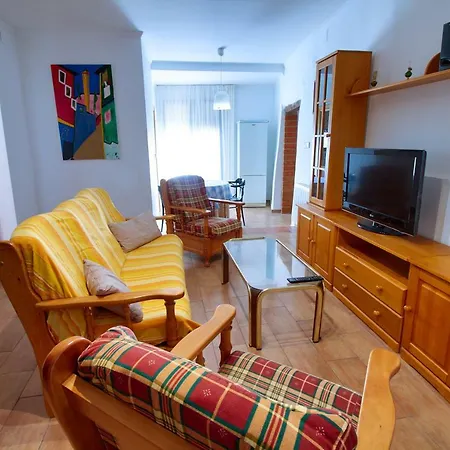 Appartement Cuencaloft En San Felipe à Cuenca  Extérieur photo