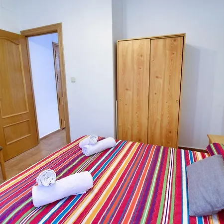 Appartement Cuencaloft En San Felipe à Cuenca  Extérieur photo