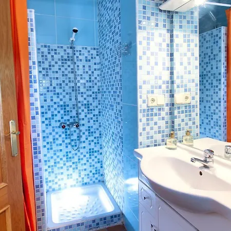 Appartement Cuencaloft En San Felipe à Cuenca  Extérieur photo