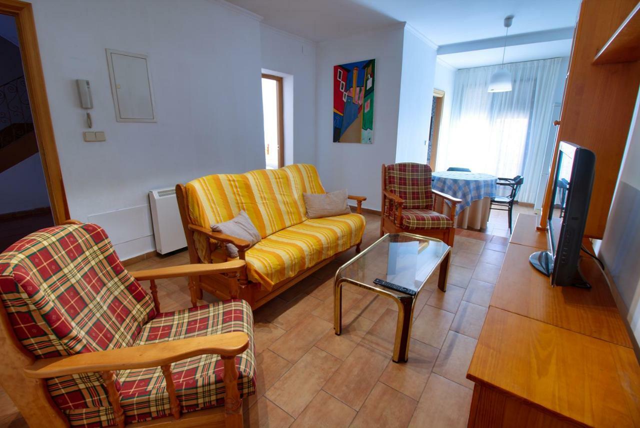 Cuencaloft En San Felipe Apartment *