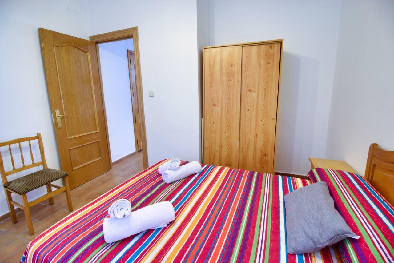 Cuencaloft En San Felipe Appartement