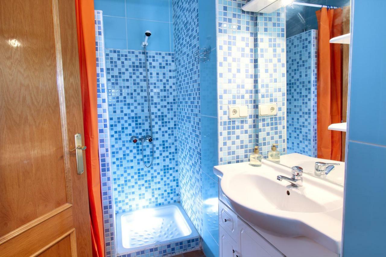 Cuencaloft En San Felipe Apartment Cuenca (Castilla-La Mancha)