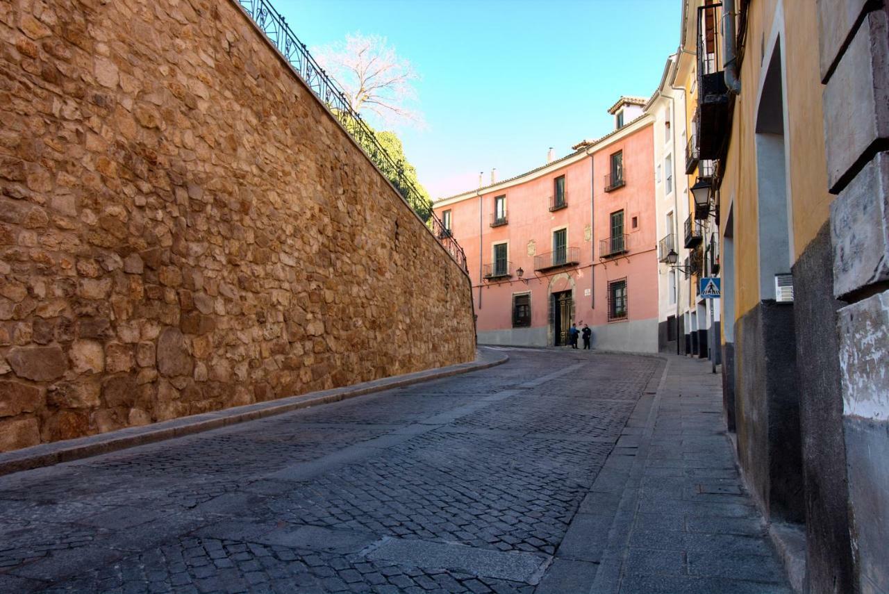 Cuencaloft En San Felipe Cuenca (Castilla-La Mancha)